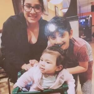 Meet your Posher, Erin